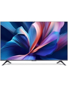 75" Телевизор Xiaomi TV A Pro 75 2026 QLED, 4K Ultra HD, черный, СМАРТ ТВ, Android TV
