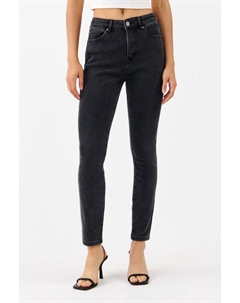 Джинсы WarmSkinny утепленные с начесом Befree