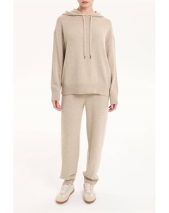 Брюки из смесовой шерсти About lingerie