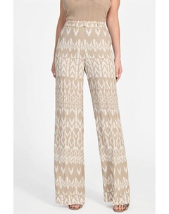 Брюки прямого кроя с принтом Marciano by guess