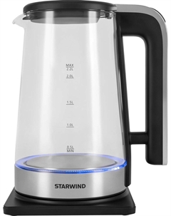 Чайник электрический Starwind SKG4043