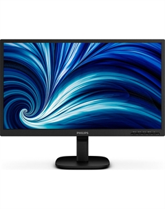 ЖК монитор Philips 23.8'', 1920x1080, IPS (24B2N2100L)