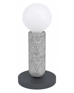 Настольная лампа декоративная ПРОМО Giaconecchia 39835 Eglo