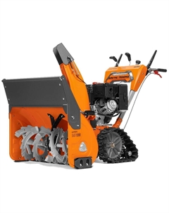 Снегоуборщик бензиновый Daewoo DAST 1590 (LCT)