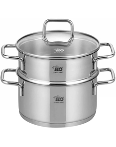 Кастрюля-пароварка Citrin 72718 Elo