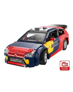 Конструктор Cada