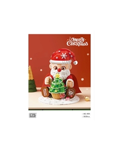 Конструктор Loz