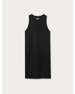 Сарафан Зои силуэта кокон Gate31