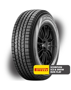 Шины Pirelli