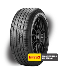 Шины Pirelli