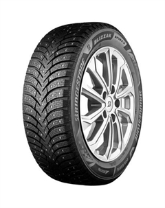 Шины 255/45 R20 Blizzak Spike-03 105T XL Ш Bridgestone