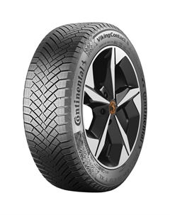 Шины 235/50 R18 Viking Contact 8 101T XL FR Continental