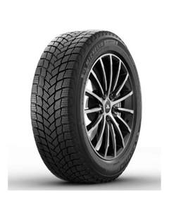 Шины 205/55 R17 X-Ice Snow 95T XL Michelin