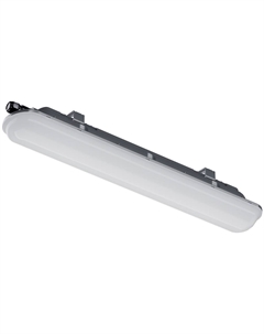 Светильник светодиодный накладной DSP-09 4000К 18 Вт IP65 белый опал (93981) Navigator