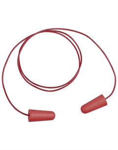 Беруши Conicco200 на шнурке многоразовые (5 шт.) (WRUCONICCO200JA) Delta plus