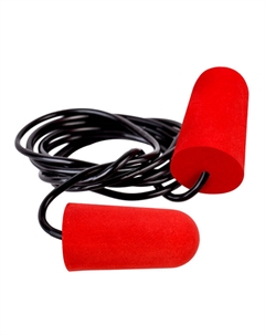 Беруши на шнурке одноразовые (JEM 21/1069) Jeta safety