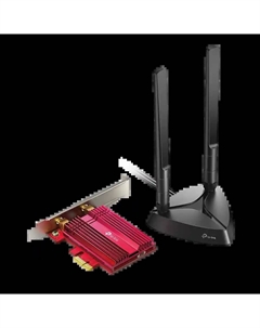 Wi-Fi адаптер TP-LINK Archer TX3000E Tp-link