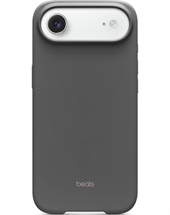 Чехол для iPhone Air Magsafe, Granite Gray Beats