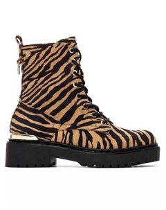 Женские боевые ботинки от , мультиколор Xti