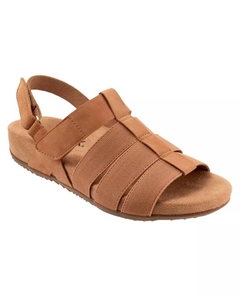 Сандалии женские, загар/бежевый Softwalk