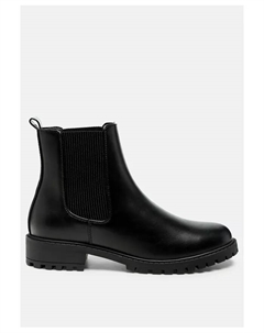 Женские ботинки Chelsea Prolt, черный London rag