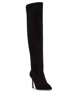 Женские сапоги Earon до бедра на шпильке, Regular & Wide Calf Jessica simpson