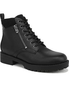 Женские короткие ботинки Deva на молнии, черный Blowfish malibu