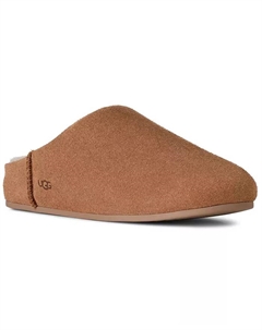 Женские тапочки Elea Slip-On, коричневый Ugg