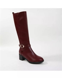Сапоги для верховой езды Prudencia, красный Berness