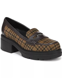 Женские лоферы Lumos Slip-On, мультиколор Naturalizer