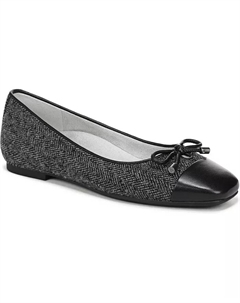 Женские балетки Klara, серый Vionic