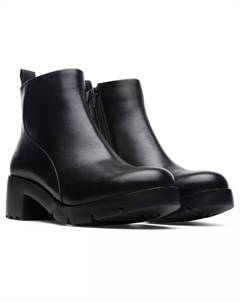 Кожаные ботинки Wanda, коричневый Camper