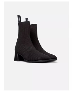 Ботинки Kora Technical Textile Medium, серый Camper