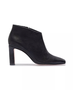 Бернардо Гарда короткие ботильоны, черный Bernardo footwear