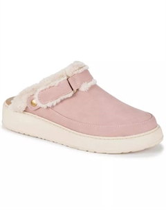 Женские сабо Felisa Slingback, розовый Baretraps