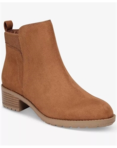 Женские угги Graciee Lug, коричневый Style & co.