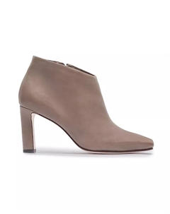 Бернардо Гарда короткие ботильоны, коричневый Bernardo footwear