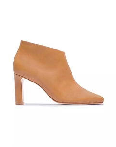 Бернардо Гарда короткие ботильоны, загар/бежевый Bernardo footwear