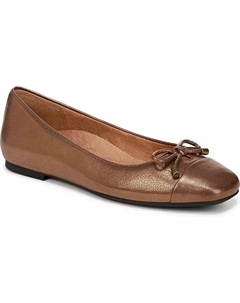 Женские балетки Klara, коричневый Vionic