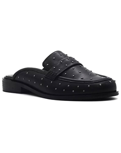 Женские мокасины-мюли Elmhurst, коричневый Kenneth cole reaction