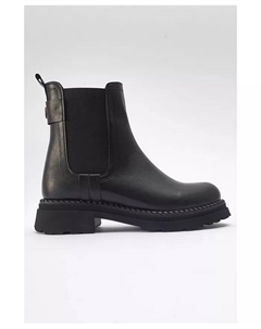 Ботинки Chelsea Marly (Женские), черный Prologue shoes