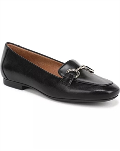 Женские лоферы Kamryn Slip On, черный Naturalizer