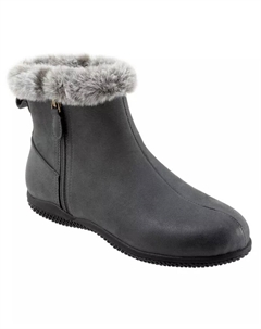 Ботинки Helena, синий Softwalk