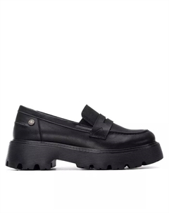 Женские повседневные пенни лоферы Refresh Collection от , черный Xti