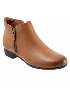 Ботинки женские, синий Trotters