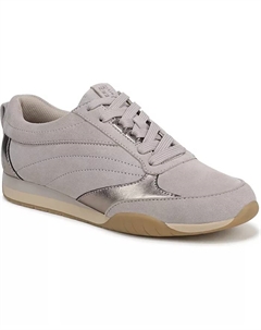 Женские кроссовки Tao на шнуровке, серый Naturalizer