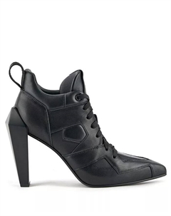 Женские кроссовки Gem Hi, черный United nude