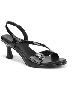 Женские босоножки Joriana с ремешком на щиколотке, черный Naturalizer