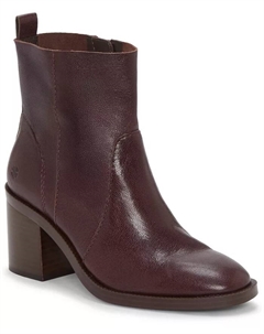 Женские ботинки Alivia на платформе, коричневый Lucky brand