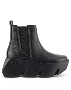 Женские ботинки Bull Chelsea, черный United nude